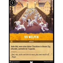 99 Welpen 3INK-024