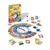 Wer kennt die Uhr? Puzzlespiel