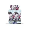 WiXoss - Blue Archive Diva Booster Display (englisch)