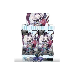 WiXoss - Blue Archive Diva Booster Display (englisch)