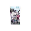 WiXoss - Blue Archive Diva Booster (englisch)