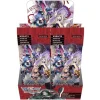 WiXoss - Concord Diva Booster Display (englisch)