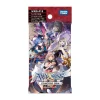 WiXoss - Concord Diva Booster (englisch)