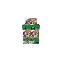 WiXoss - Conflated Diva Booster Display (englisch)