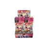 WiXoss - Divisions Diva Booster Display (englisch)