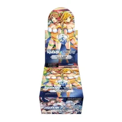 WiXoss - Fesonne Diva Booster Display (englisch)