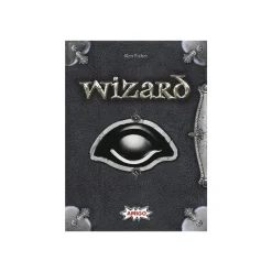 Wizard - Das Schwarze Auge