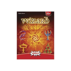 Wizard Extreme - Kartenspiel