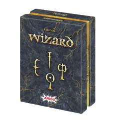 Wizard (30-Jahre-Edition) - Kartenspiel