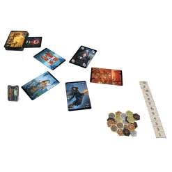 Wizard (30-Jahre-Edition) - Kartenspiel