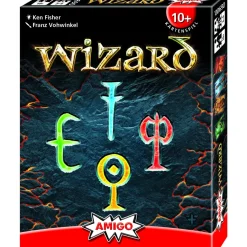 Wizard - Kartenspiel