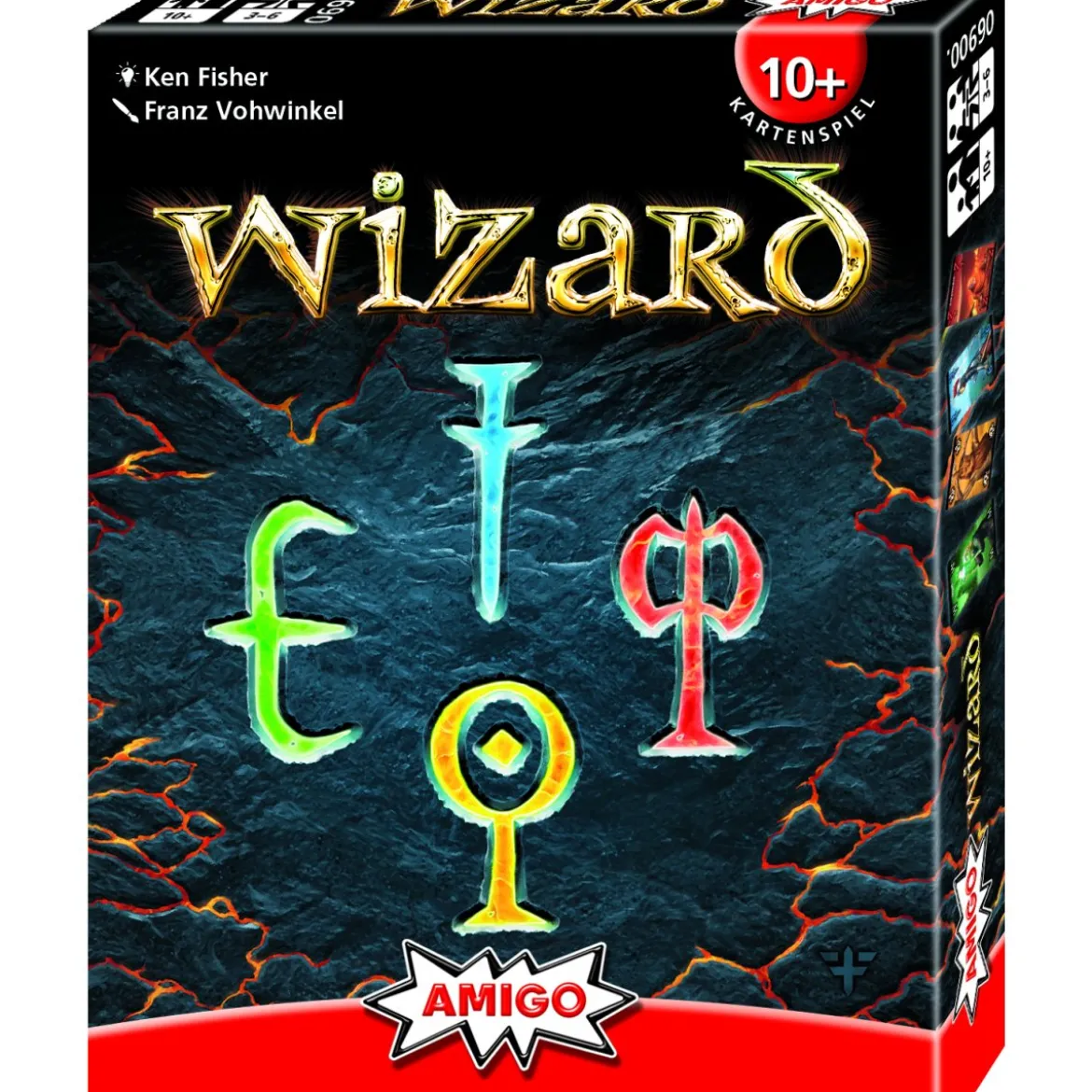 Wizard - Kartenspiel