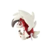 Wolwerock (Midnight Form) Plüschfigur 14cm - Pokemon Fit Kuscheltier
