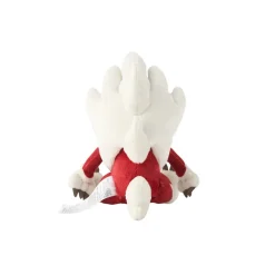 Wolwerock (Midnight Form) Plüschfigur 14cm - Pokemon Fit Kuscheltier