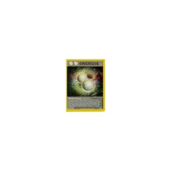 Wunder-Energie 016/105 Holo