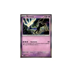 Xerneas 042/086