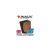 3x unterschiedliche Mythic Foils (englisch)