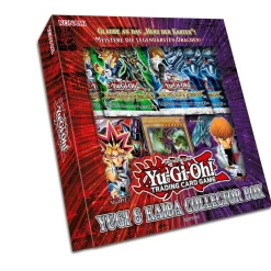 Yugi & Kaiba Collector Box (deutsch)