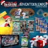 Yu-Gi-Oh! Adventskalender 2025 - tolle Produkte zum Befüllen eines Adventskalender oder zum verschenken