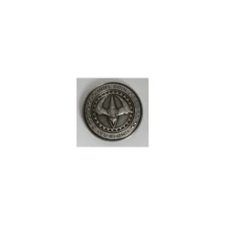 Yu-Gi-Oh! Arc-V Promo Münze - Duel Coin *RARITÄT*