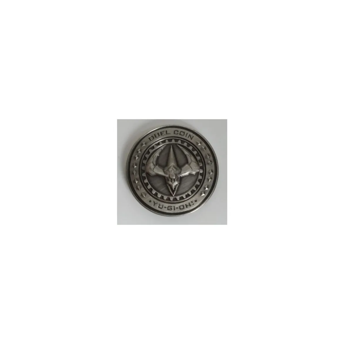 Yu-Gi-Oh! Arc-V Promo Münze - Duel Coin *RARITÄT*