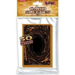 Yu-Gi-Oh! Card Back Card Sleeves (50 Kartenhüllen)