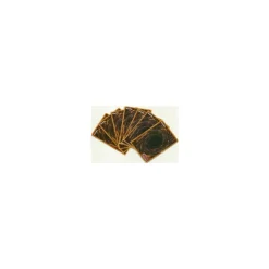 100 Yugioh Common Karten (deutsch)