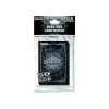 Yu-Gi-Oh! Dark Hex Sleeves (50 Kartenhüllen)