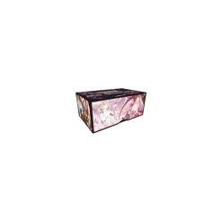 Yu-Gi-Oh Duel Devastator Box (deutsch)