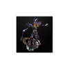 Yu-Gi-Oh! Duel Monsters Black Magician Figur/Statue - 23 cm