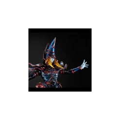 Yu-Gi-Oh! Duel Monsters Black Magician Figur/Statue - 23 cm