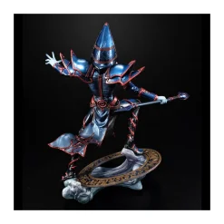 Yu-Gi-Oh! Duel Monsters Black Magician Figur/Statue - 23 cm