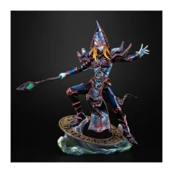 Yu-Gi-Oh! Duel Monsters Black Magician Figur/Statue - 23 cm