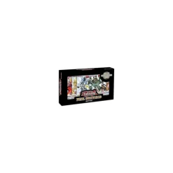 Yu-Gi-Oh Duel Overload Box (englisch)
