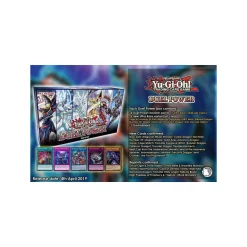 Yu-Gi-Oh Duel Power Box (deutsch)