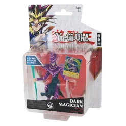 Yu-Gi-Oh! Figur Dunkler Magier ca. 8cm