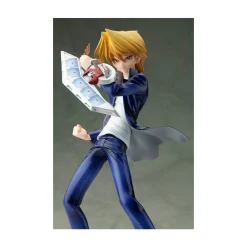 Yu-Gi-Oh! Figur Joey Wheeler 24 cm Statue ARTFX J von Kotobukiya