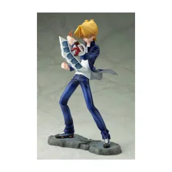 Yu-Gi-Oh! Figur Joey Wheeler 24 cm Statue ARTFX J von Kotobukiya