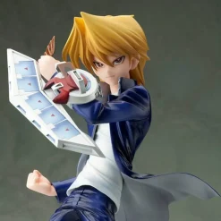 Yu-Gi-Oh! Figur Joey Wheeler 24 cm Statue ARTFX J von Kotobukiya