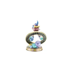 Yu-Gi-Oh! Figur/Statue - Dark Magician Girl Pastel Edition ca. 30 cm