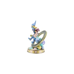 Yu-Gi-Oh! Figur/Statue - Dark Magician Girl Pastel Edition ca. 30 cm