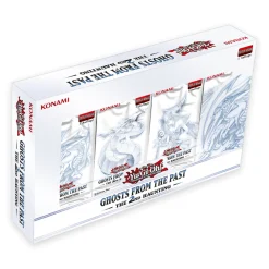 Yu-Gi-Oh! Ghosts from the Past: The 2nd Haunting Tuckbox (deutsch)