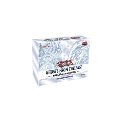 Yu-Gi-Oh! Ghosts from the Past: The 2nd Haunting Tuckbox (englisch)