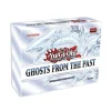 Yu-Gi-Oh! Ghosts from the Past Tuckbox (US Version)