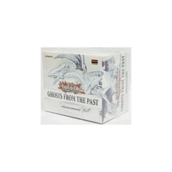 Yu-Gi-Oh! Ghosts from the Past Tuckbox Display (US Version)