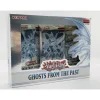 Yu-Gi-Oh! Ghosts from the Past Tuckbox (englisch)