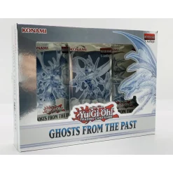 Yu-Gi-Oh! Ghosts from the Past Tuckbox (englisch)