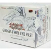 Yu-Gi-Oh! Ghosts from the Past Tuckbox Display (englisch)