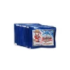 Yu-Gi-Oh GX Sticker Bundle (50 blaue Stickertüten) - Serie 3 - B-WARE!!