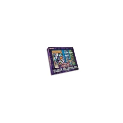 Yugioh Kaiba's Collector Box (Amerikanische-Version) - In Europa eine echte Rarität!!!